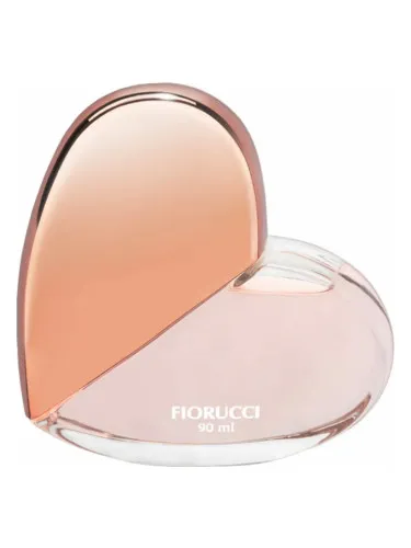 Perfume Dolce Amore de Fiorucci