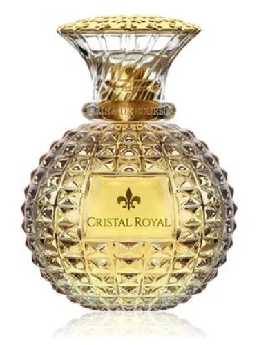 Imagen de Cristal Royal
