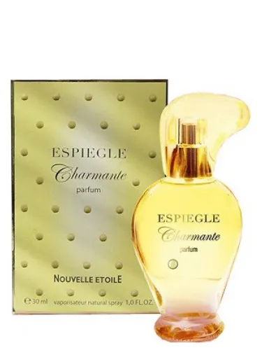 Perfume Espiegle Charmante de Новая Заря (Novaya Zarya – The New Dawn)