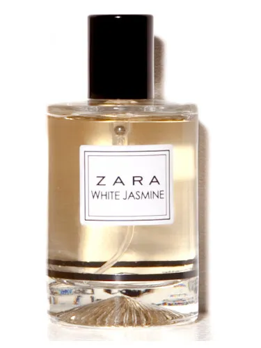 Perfume White Jasmine de Zara
