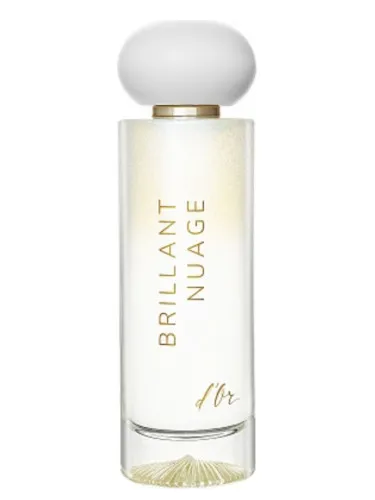 Perfume Brillant Nuage d'Or de Brocard