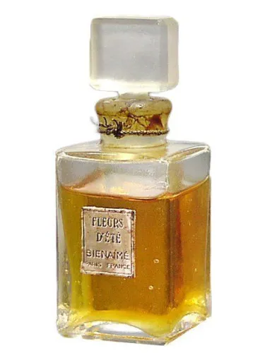 Imagen de Fleurs d'Été