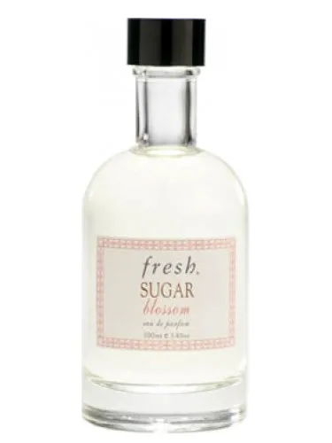 Perfume Sugar Blossom de Fresh