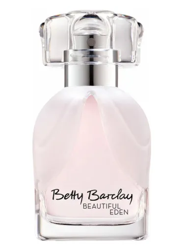 Perfume Beautiful Eden Eau de Parfum de Betty Barclay