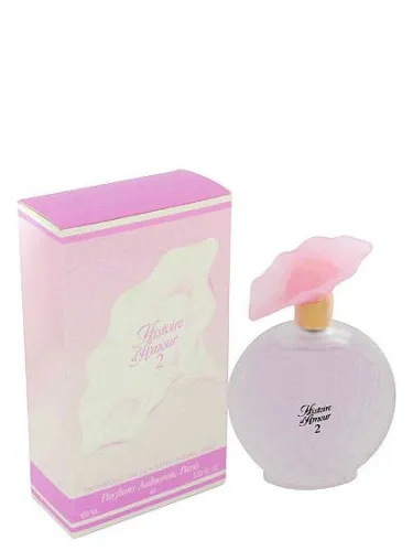 Perfume Histoire D'Amour 2 de Aubusson