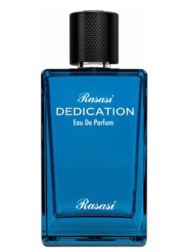 Perfume Dedication de Rasasi