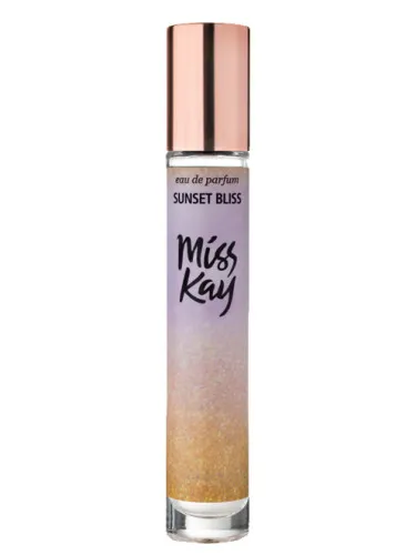 Perfume Sunset Bliss de Miss Kay