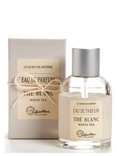 Imagen de White Tea