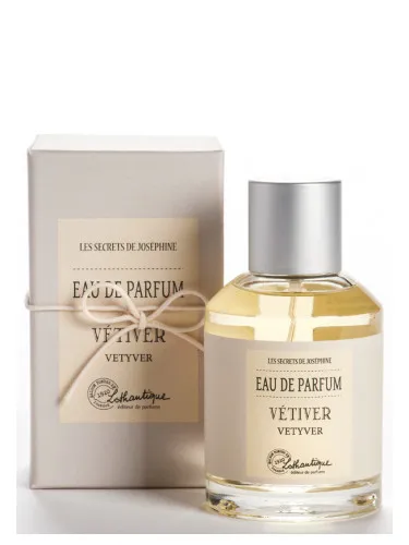Perfume Vetyver de Lothantique