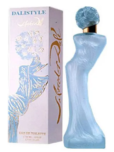 Perfume Dalistyle de Salvador Dali