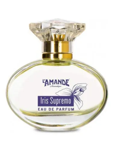 Perfume Iris Supremo de L'Amande