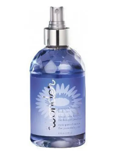 Perfume Passion Blossom Tea de Avon