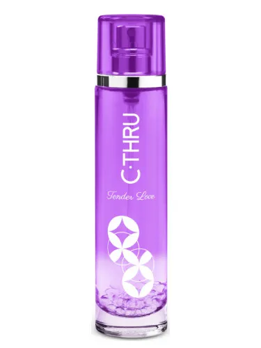 Perfume C-Thru Tender Love de Sarantis