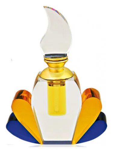 Perfume Shumoa de Majid Muzaffar Iterji