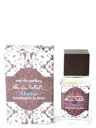 Perfume Marine de Claudia Scattolini