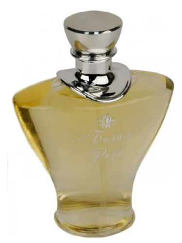 Perfume White Rose (Белая Роза) de Apple Parfums