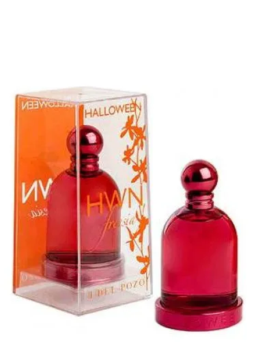 Imagen de Halloween Freesia