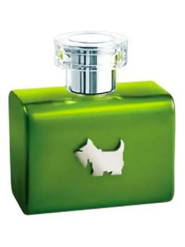 Imagen de Terrier Be Green