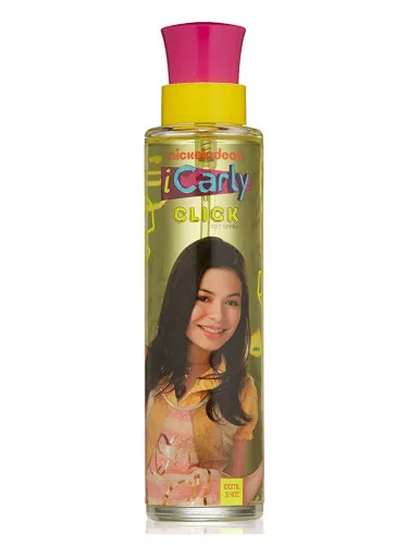 Imagen de Icarly Click