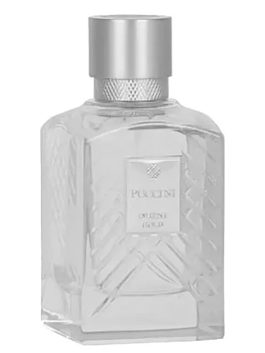 Perfume Orient Gold de Puccini Paris