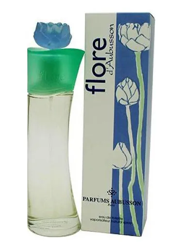 Perfume Aubusson Flore de Aubusson