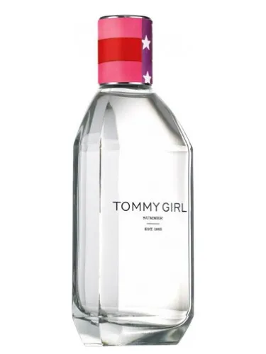 Perfume Tommy Girl Summer 2016 de Tommy Hilfiger