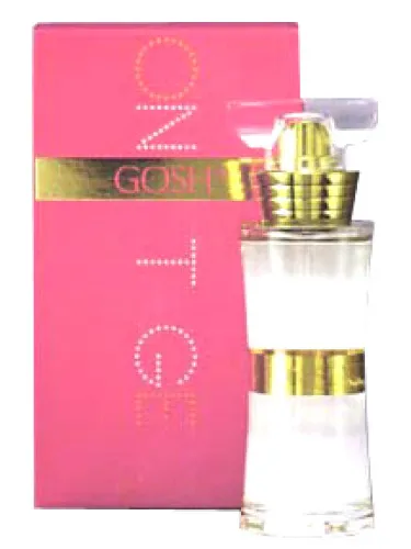 Perfume On Stage de Gosh
