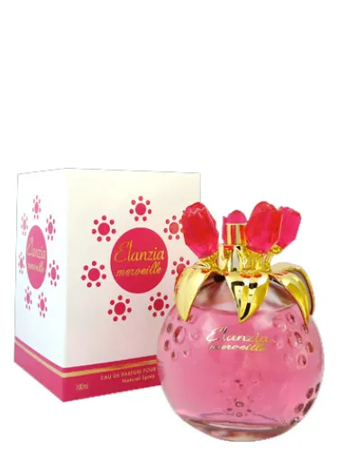 Imagen de Elanzia Merveille Pink