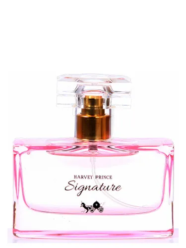 Perfume Signature de Harvey Prince