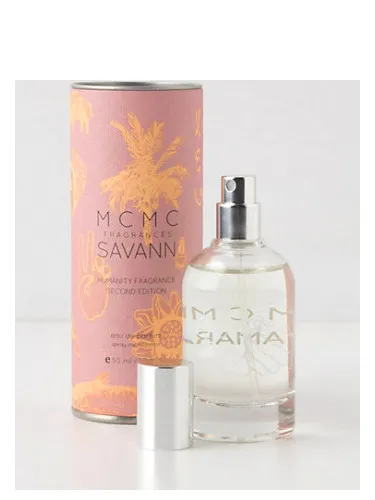 Imagen de Savann