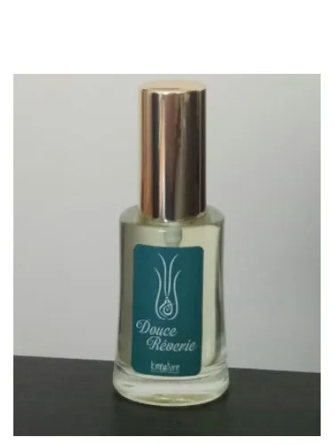 Perfume Douce Reverie de KMNature