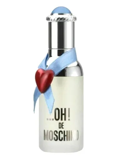 Perfume OH! De Moschino de Moschino
