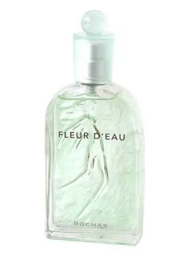 Perfume Fleur d'Eau de Rochas