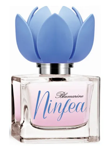 Perfume Ninfea de Blumarine