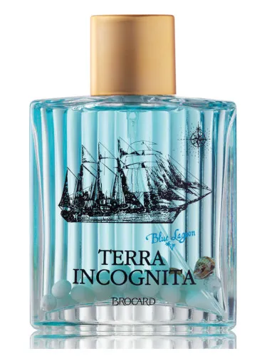 Imagen de Terra Incognita Blue Lagoon