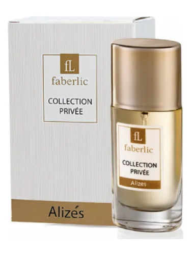 Imagen de Collection Privee Alizes