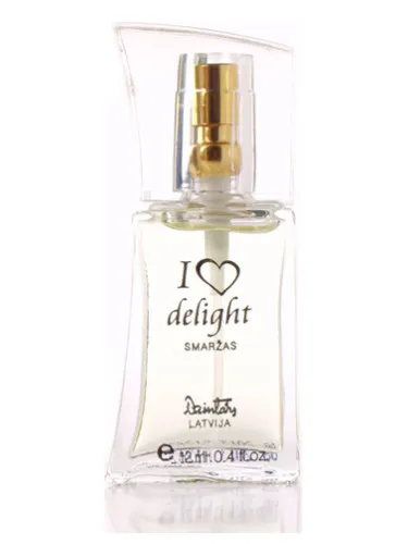 Imagen de I Love Delight