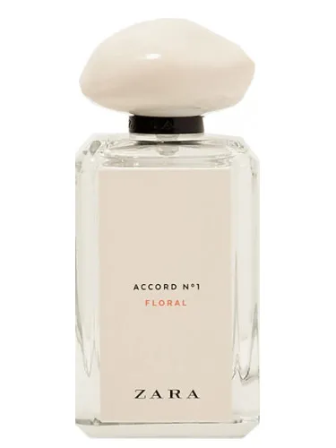 Imagen de Accord No 1 Floral