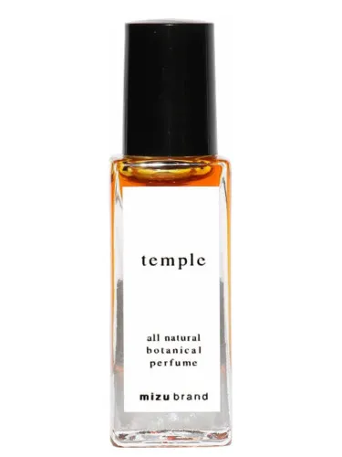 Perfume Temple de Mizu