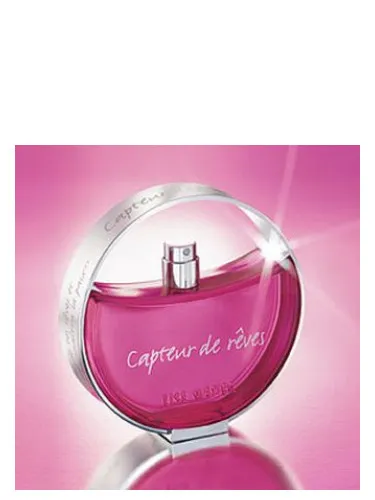 Perfume Capteur de Reves de Lise Watier