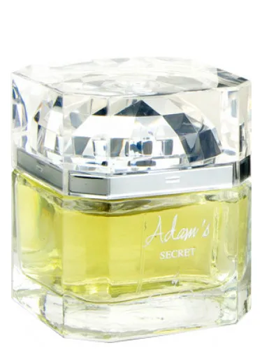 Perfume Adam's Secret de Esme Rene