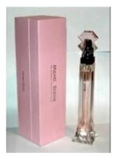 Perfume Monti Stone de Giorgio Monti