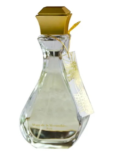 Perfume Kiyo de Marc de la Morandiere
