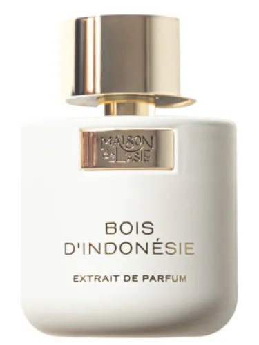 Imagen de Bois D'Indonésie