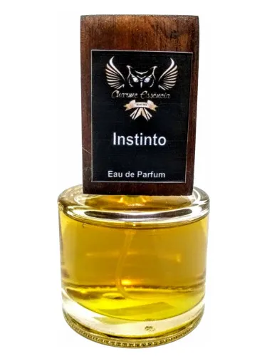 Perfume Instinto de Charme Essência