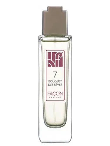 Perfume Bouquet Des Seves de Parfums de Folleville
