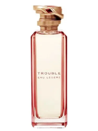 Perfume Trouble Eau Légère de Boucheron