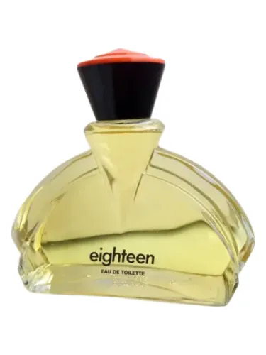 Perfume Eighteen de Antonio Puig