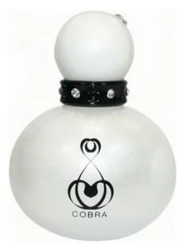 Perfume Cobra for Her Version Inedite de Jeanne Arthes