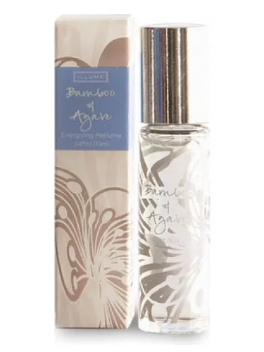 Perfume Happiology Bamboo & Agave de Illume